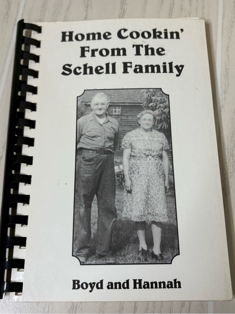 Lot of 7 Vintage Cookbooks Churches Schools Community Groups - Pennsylvania - Picture 7 of 12